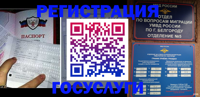 временная регистрация в квартире в Новом Осколе