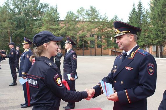 прописка в Новом Осколе